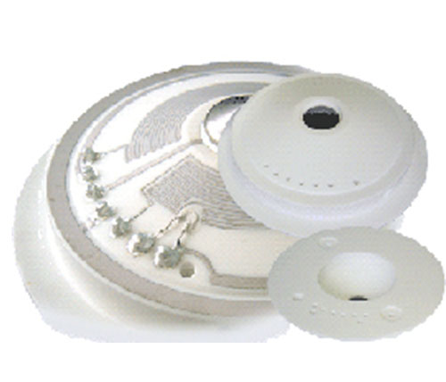 Ultrasonic Machining