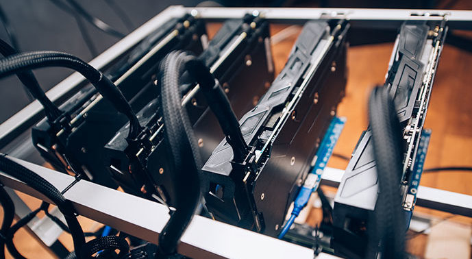 precision machined parts