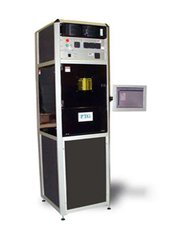 The Fiber Tower Marking System manufactured